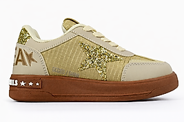 Gizli Cırtlı Çocuk Ortopedik Spor Ayakkabı