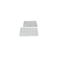 epoksi emorji kalıbı 2,5*0,5 cm