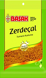 Başak Zerdeçal 30 gr