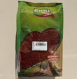 Pul büber TATLI 1 kg. (EMU)