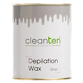 Cleanten Konserve Ağda Silver 800 Ml