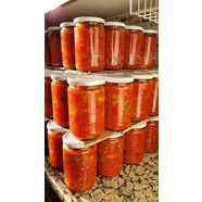 Menemenlik Sos 660cl