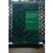 Zamanın Kıymeti  Abdülfettah Ebu Gudde