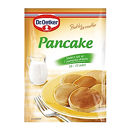 Dr.Oetker Pratik Lezzetler Pancake 134 g