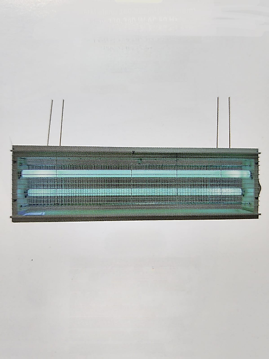 SİNEK ÖLDÜRÜCÜ DUVARA MONTELİ ( KDV DAHİL )