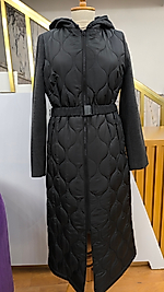 Antrasit Kapitone Manto