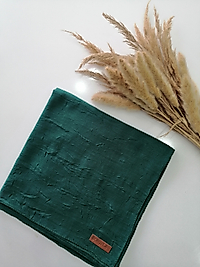 Bambu kraş Eşarp