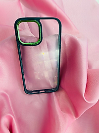 iPhone 13 Pro Max Sararmaz Mika Telefon Kılıfı