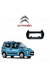 Citroen Nemo teyp çerçevesi