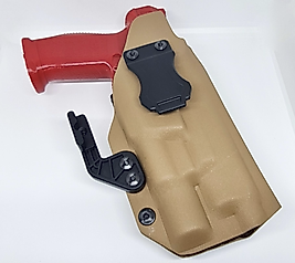 Glock 21 Fener Uyumlu İç Taşıma Kılıfı