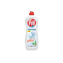 PRİL LOSYON ALOE VERA 750 ML