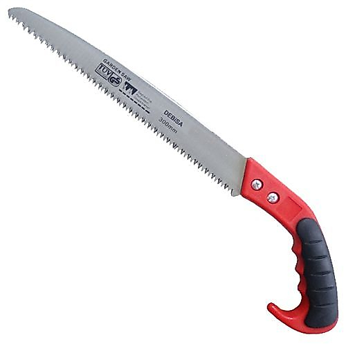 BUDAMA TESTERESİ 30 CM.