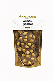Bütün Fındıklı Çikolata 100 gr