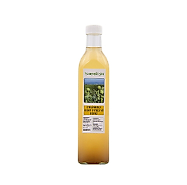 ENGİNARLI KURT PENÇESİ KÜRÜ(500 ml)