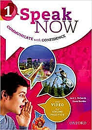 Speak Now 1 Oxford
