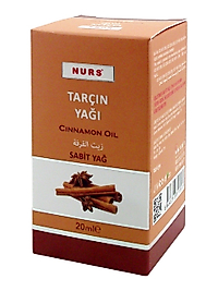 Tarçın Yağı