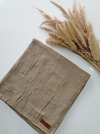 Bambu kraş Eşarp