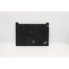  Lenovo Thinkpad E14 Gen2  Orjinal  Klavye Dahil Üst Kasa  5M10Z54557
