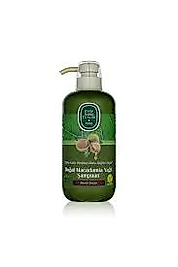 EYÜP SABRİ TUNCE 600ML DOĞAL MACADAMİA YAĞLI ŞAMPUAN