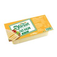Yörsan KAŞAR PEYNİR TAM YAĞLI 600 G