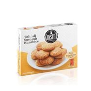 Bisto Tahinli Susamlı Kurabiye 500 gr