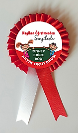 ARTIK OKUYORUM KOKARTI