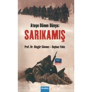 Ateşe Dönen Dünya: Sarıkamış