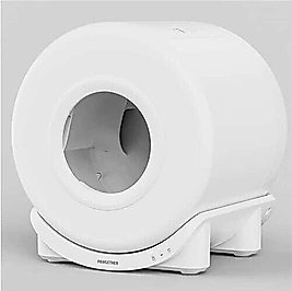 Pawgether Comfy Smart 2 Otomatik Kedi Tuvaleti