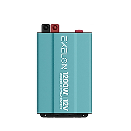 1200W 12V Modifiye Sinüs İnverter (EXELON)
