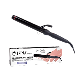 Trina Profesyonel Saç Maşası 0048 32 Mm