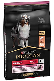 Pro Plan Somonlu Açık Yetişkin Köpek Maması 1Kg