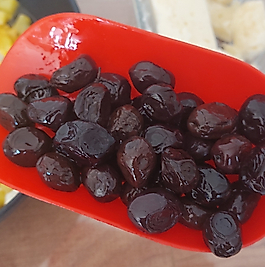 ORTA BOY  Siyah Zeytin_ OrtaTuzlu                                       _ 2 kg x 5 adet= 10kg