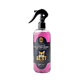 Doku Kedi Kumu Spreyi (400 ml)