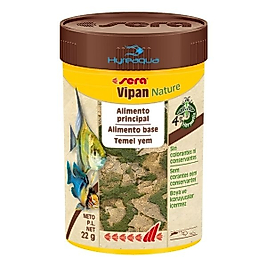 Sera Vipan Nature 100 ml