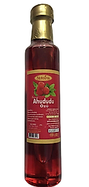 Nursima Naneli Ahududu Özü 250 ml