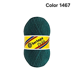 KARTOPU FLORA COLOR 1467