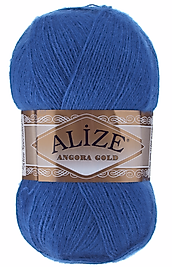ALİZE ANGORA GOLD 636