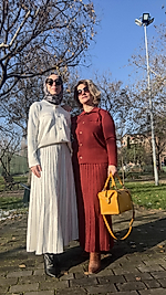 Nancy Triko, Etekli Takım