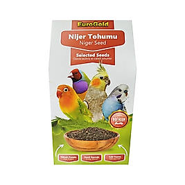 EuroGold Nijer Tohumu 100 g