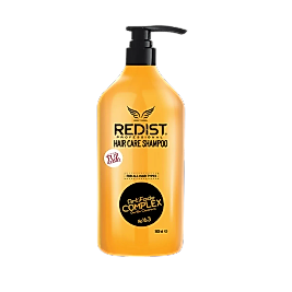 Redist Tuzsuz Şampuan 1000 Ml