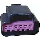 6T046 SOKET DELPHİ