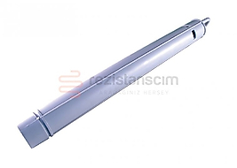 Fagor Bulaşık Makinesi Tahliye Gider Tapası FI-80 Model