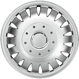 16'' Plastik Jant Kapağı Takımı 410 Sprinter-Crafter-Ducato - Transit