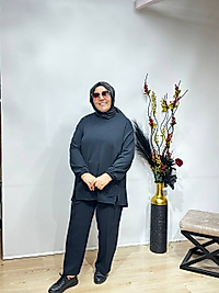 OYSHO İKİLİ TAKIM