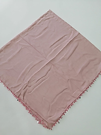 el işi boncuklu yazma