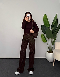 TAŞLI KAHVE PALAZZO