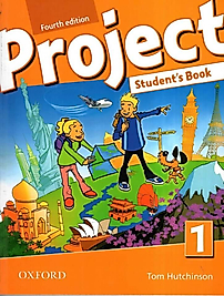 Project 1 Oxford