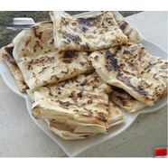 Beyaz Peynirli Gözleme