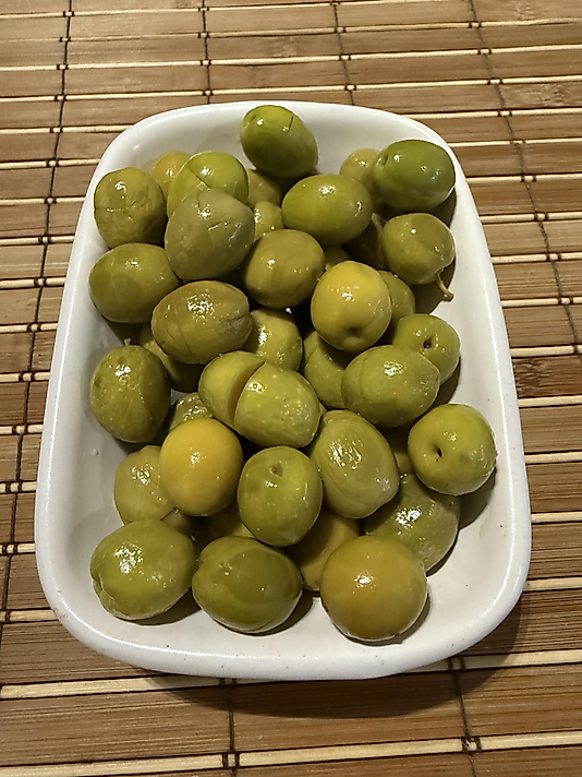 1 kg Yeni sezon Köy kırma