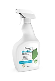 Bitkisel Banyo Tuvalet Temizleyicisi 750 ml.